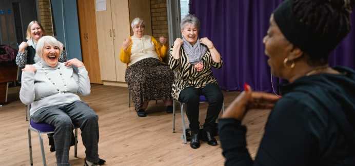 Study Reveals High Return on Investment in English Community Sports