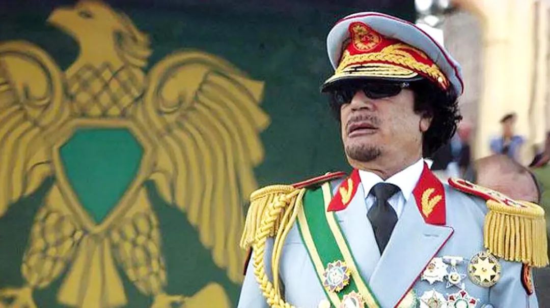 The Longest Country Name in History Belonged to a Defunct Nation
